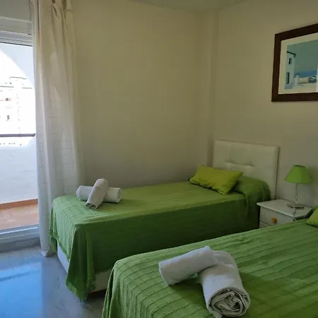 Apartman Laguna 7.5.2 *