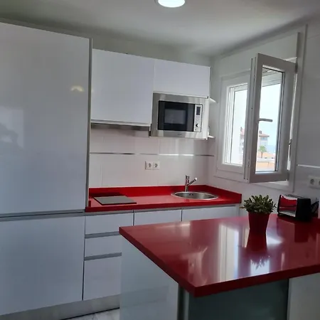 Apartman Laguna 7.5.2