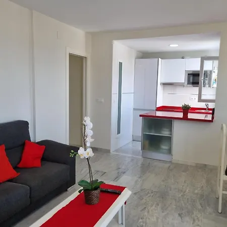 Apartman Laguna 7.5.2 Torrox
