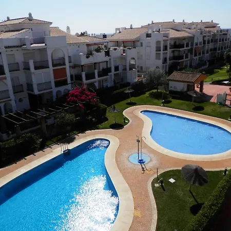 Laguna 7.5.2 Apartment Torrox