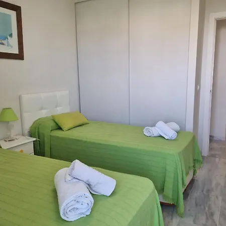 Apartment Laguna 7.5.2 Torrox