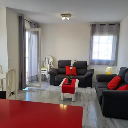 Apartment Laguna 7.5.2 *