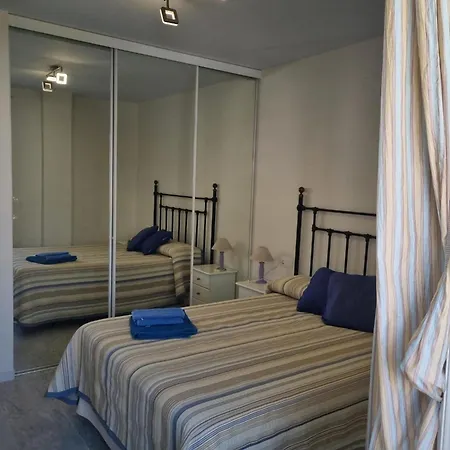 Laguna 7.5.2 Apartment