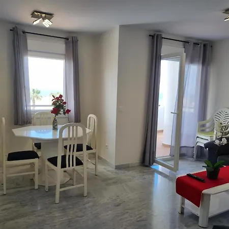 Apartment Laguna 7.5.2 Torrox