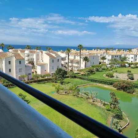Apartment Laguna 7.5.2 *
