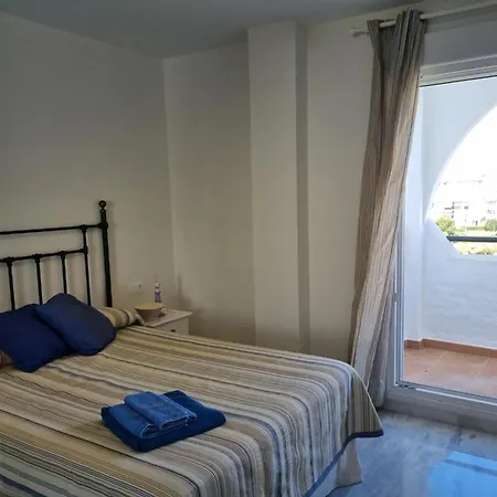 Laguna 7.5.2 Apartment Torrox