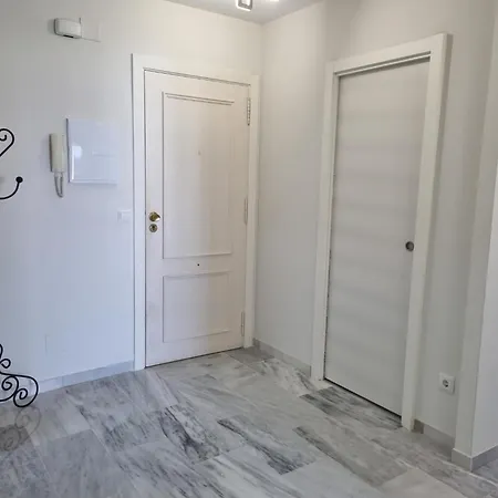 Apartman Laguna 7.5.2