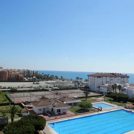 Apartment Laguna 7.5.2 Torrox