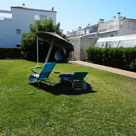 Apartment Laguna 7.5.2 Torrox