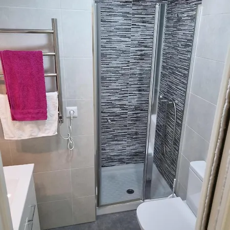Apartman Laguna 7.5.2 *