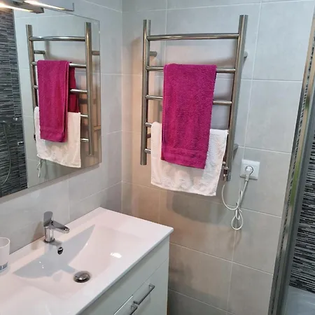 Laguna 7.5.2 Apartman