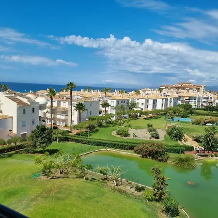 Apartman Laguna 7.5.2