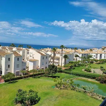 Apartman Laguna 7.5.2 *