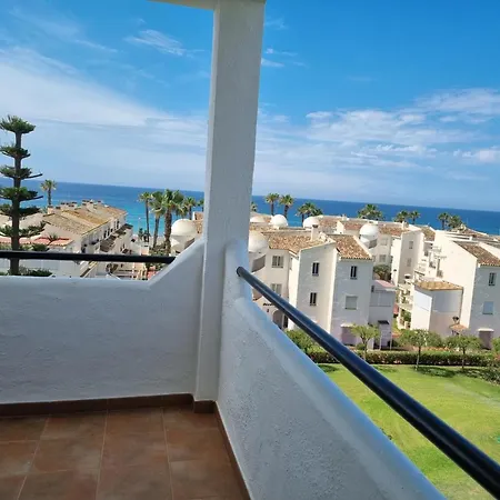 Laguna 7.5.2 Apartman Torrox
