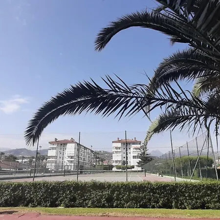 Laguna 7.5.2 Apartman