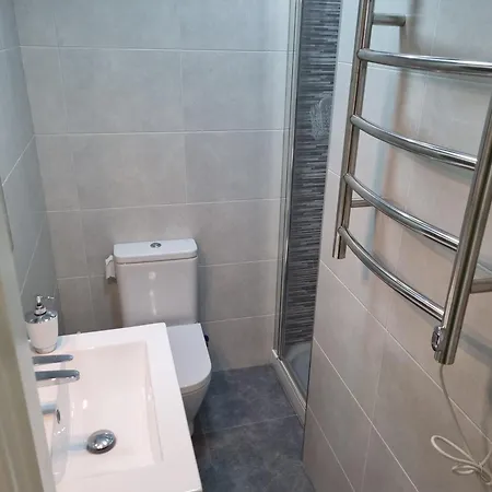 Laguna 7.5.2 Apartman *