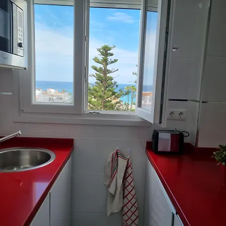 Apartman Laguna 7.5.2 *