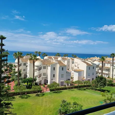 Laguna 7.5.2 Apartment Torrox