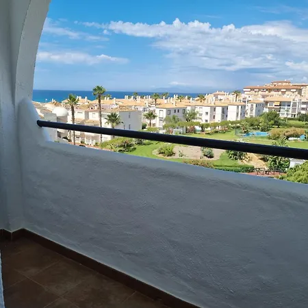 Apartman Laguna 7.5.2 Torrox