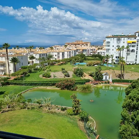 Laguna 7.5.2 Apartman