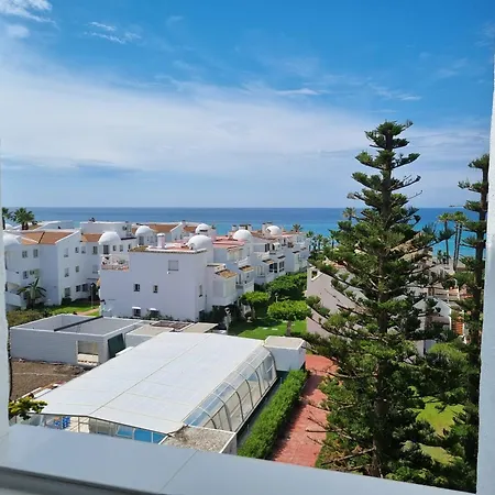 Apartment Laguna 7.5.2 Torrox