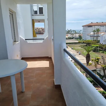 Laguna 7.5.2 Apartment Torrox