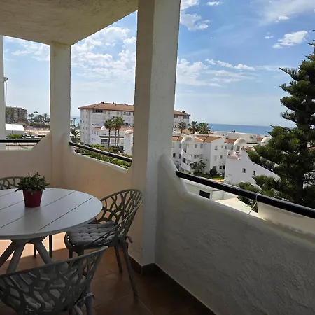 Apartamento Laguna 7.5.2 Torrox