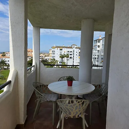 Laguna 7.5.2 Apartamento