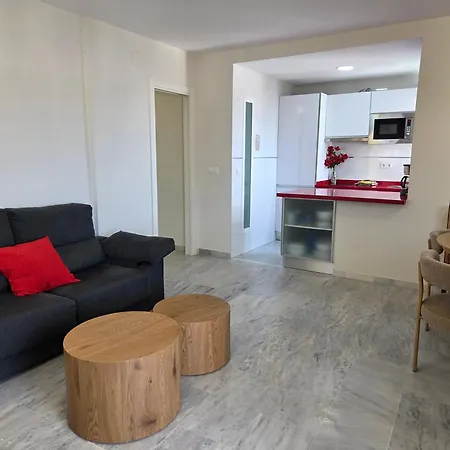 Laguna 7.5.2 Apartamento