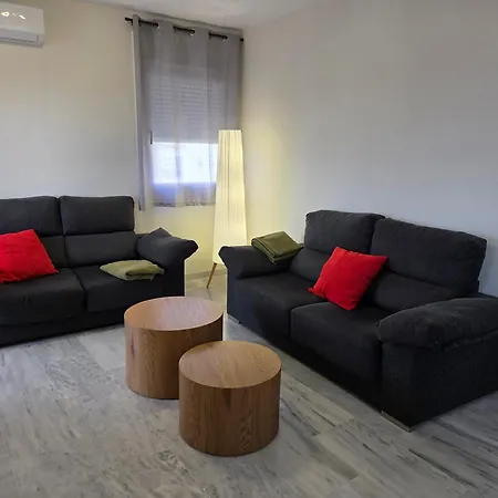 Apartamento Laguna 7.5.2