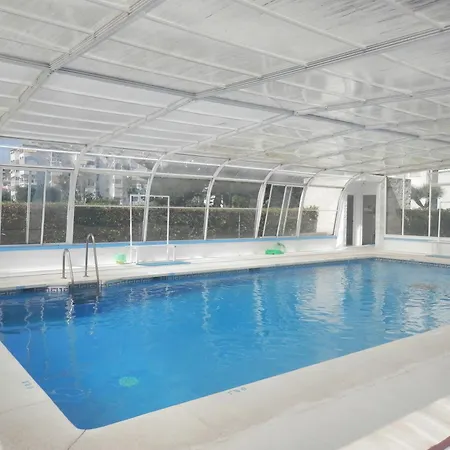 Laguna 7.5.2 Apartment Torrox