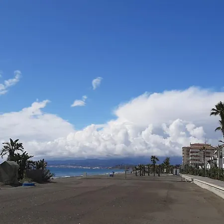 Laguna 7.5.2 Daire Torrox