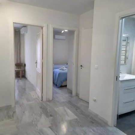 Laguna 7.5.2 Apartamento Torrox