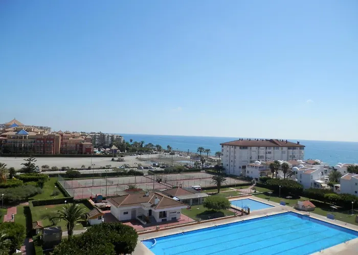 Apartment Laguna 7.5.2 Torrox