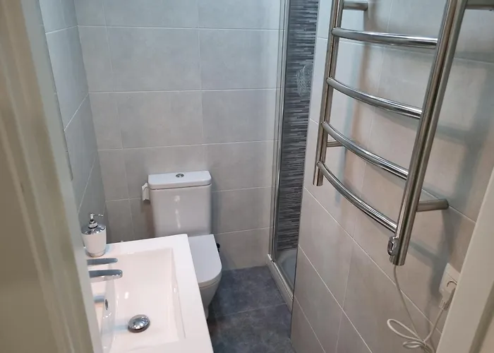 Laguna 7.5.2 דירה *