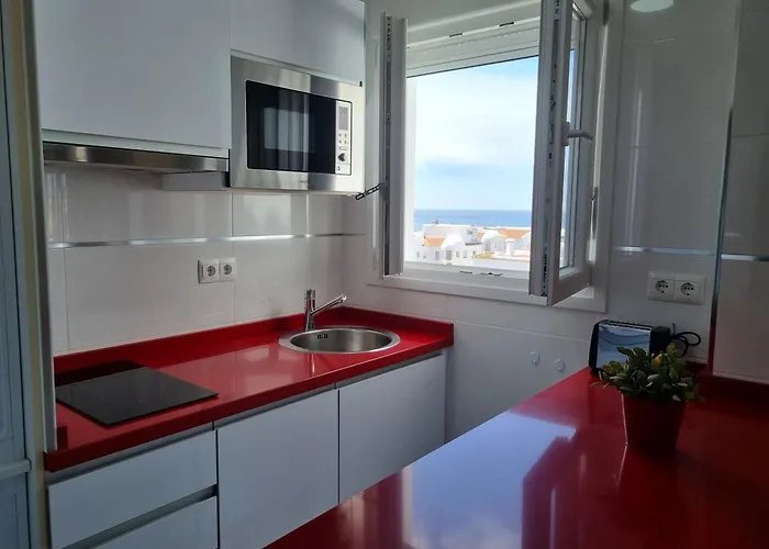 דירה Laguna 7.5.2 טורוקס