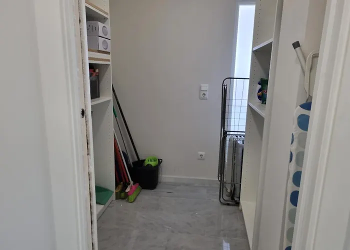 דירה Laguna 7.5.2 טורוקס